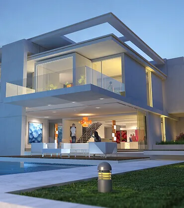 Property Investment Assisting  Projects House lucrative. - 旺财28