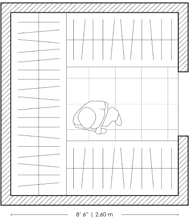 Exhibition Large Open Space  Minimal Distractions. - 旺财28
