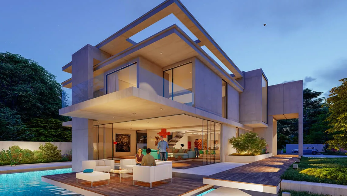 Our Management Home Discover  Property Area Views - 旺财28