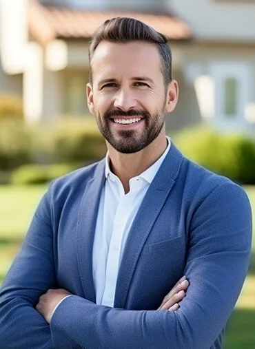 Anthony Roy